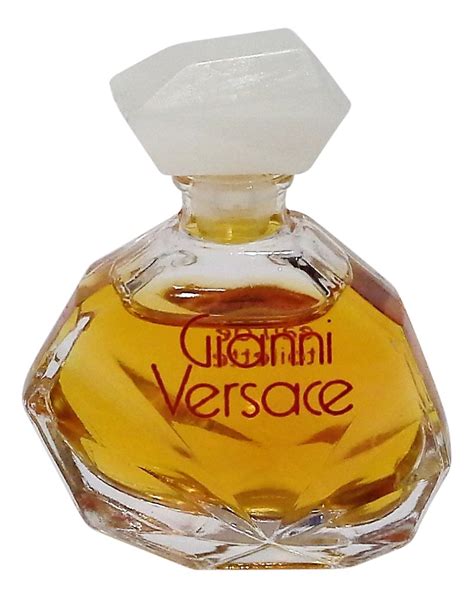 versace gianni versace parfum